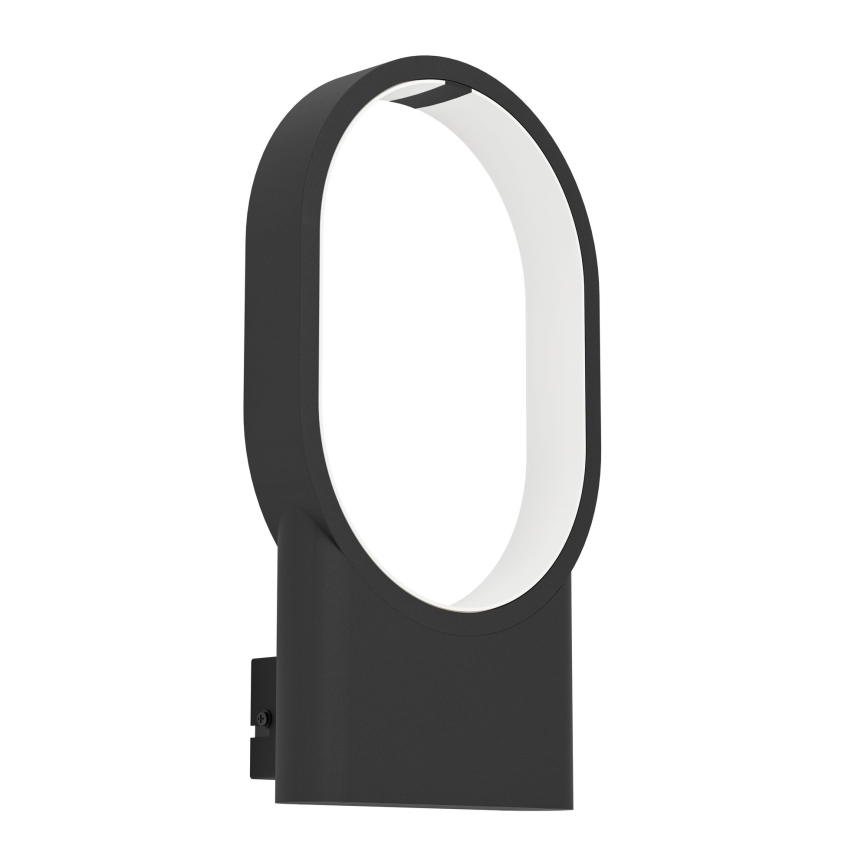 Eglo - LED-seinävalaisin LED/10,8W/230V