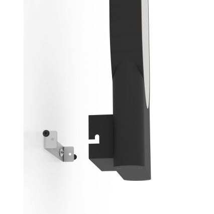 Eglo - LED-seinävalaisin LED/10,8W/230V