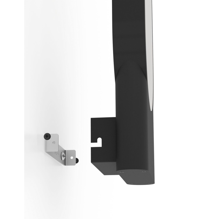 Eglo - LED-seinävalaisin LED/10,8W/230V