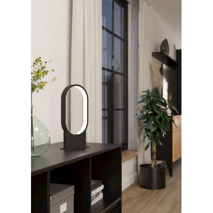 Eglo - LED-pöytävalaisin LED/10,8W/230V