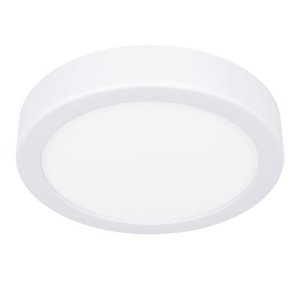 Eglo - LED-kattovalaisin kylpyhuoneeseen LED/11W/230V IP44 valkoinen