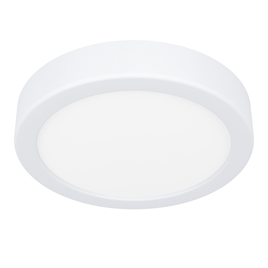 Eglo - LED-kattovalaisin kylpyhuoneeseen LED/11W/230V IP44 valkoinen