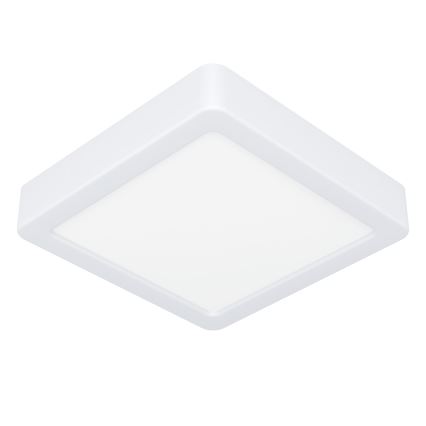 Eglo - LED-kattovalaisin kylpyhuoneeseen LED/11W/230V IP44 valkoinen