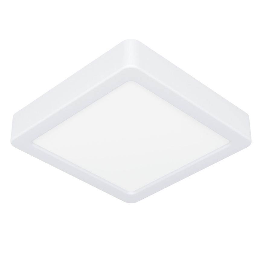 Eglo - LED-kattovalaisin kylpyhuoneeseen LED/11W/230V IP44 valkoinen