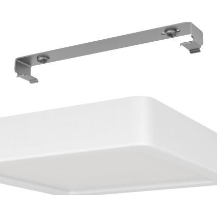 Eglo - LED-kattovalaisin kylpyhuoneeseen LED/11W/230V IP44 valkoinen