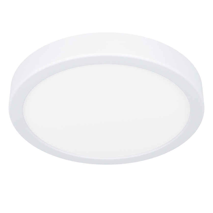 Eglo - LED-kattovalaisin kylpyhuoneeseen LED/17W/230V valkoinen IP44