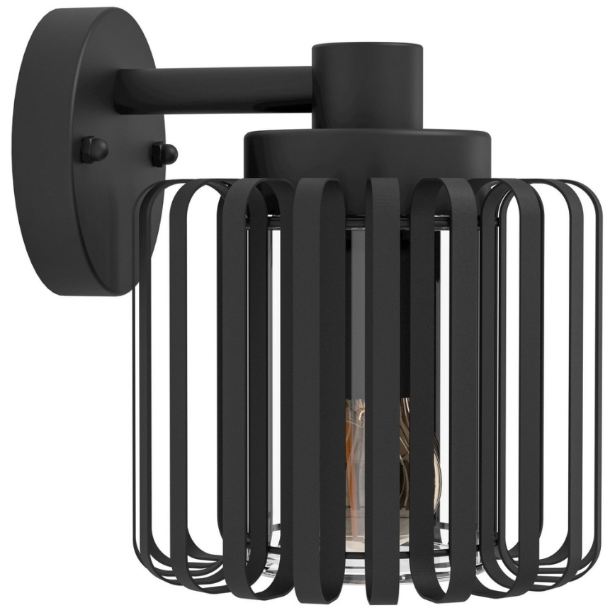 Eglo - Ulkoseinävalaisin 1xE27/40W/230V IP65