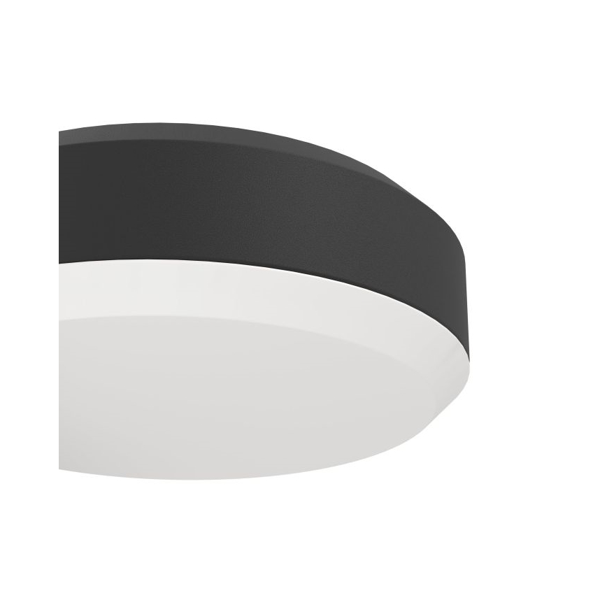 Eglo - LED-ulkoseinävalaisin LED/10,8/230V IP54