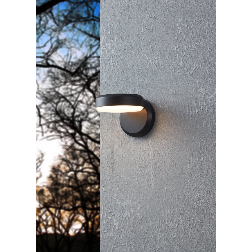 Eglo - LED-ulkoseinävalaisin LED/10,8/230V IP54
