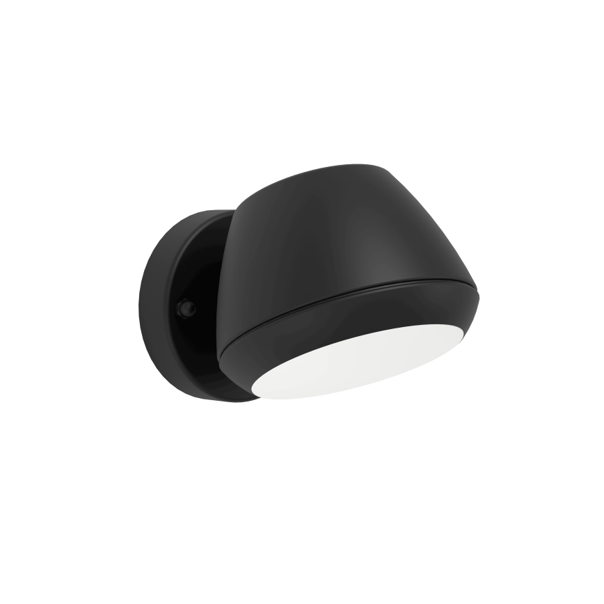 Eglo - LED-ulkoseinävalaisin 1xGU10/4,6/230V IP44