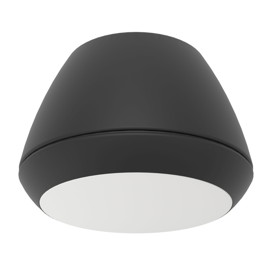 Eglo - LED-ulkoseinävalaisin 1xGU10/4,6/230V IP44