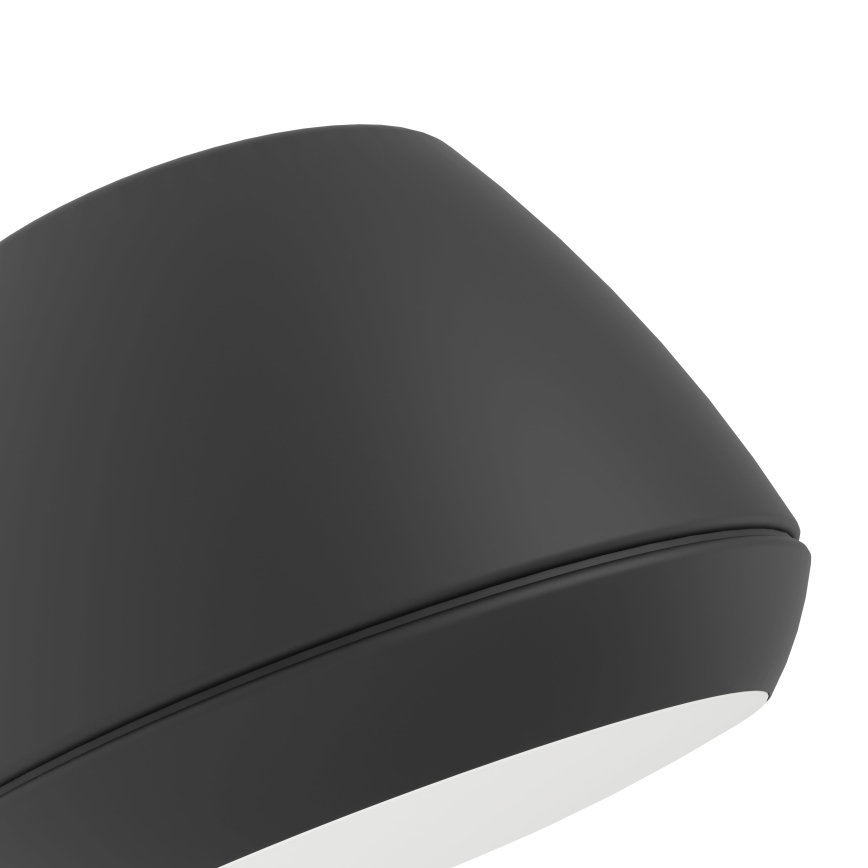Eglo - LED-ulkoseinävalaisin 1xGU10/4,6/230V IP44