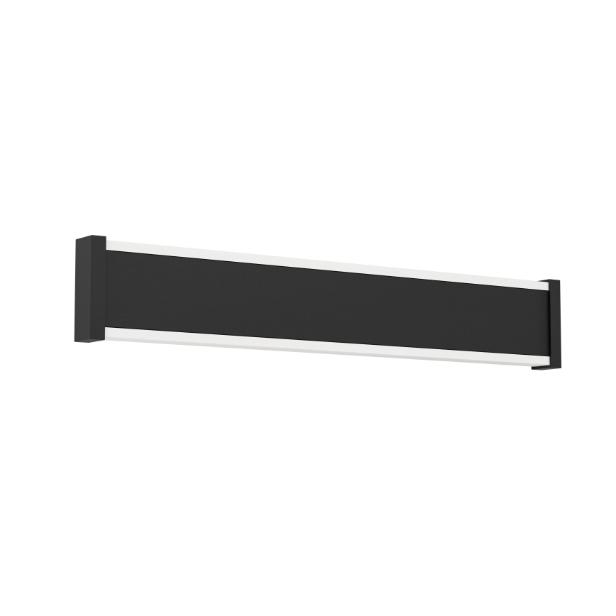 Eglo - LED-ulkoseinävalaisin 2xLED/3,7W/230V 3000K IP55