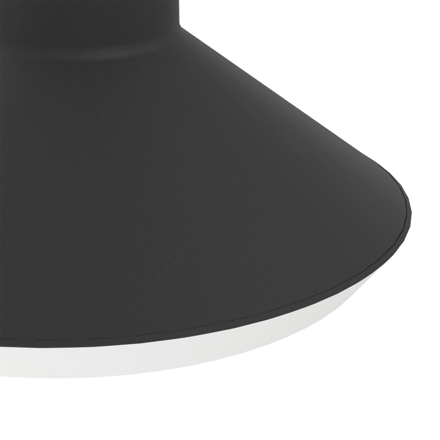 Eglo - LED-ulkoseinävalaisin 1xGU10/4,6W/230V IP44