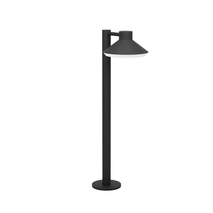 Eglo - LED-ulkolamppu 1xGU10/4,6W/230V IP44