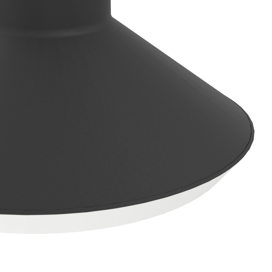 Eglo - LED-ulkolamppu 1xGU10/4,6W/230V IP44