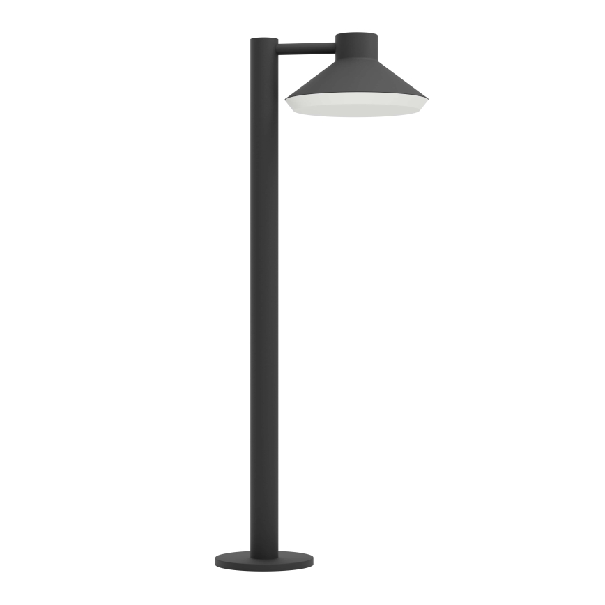 Eglo - LED-ulkolamppu 1xGU10/4,6W/230V IP44