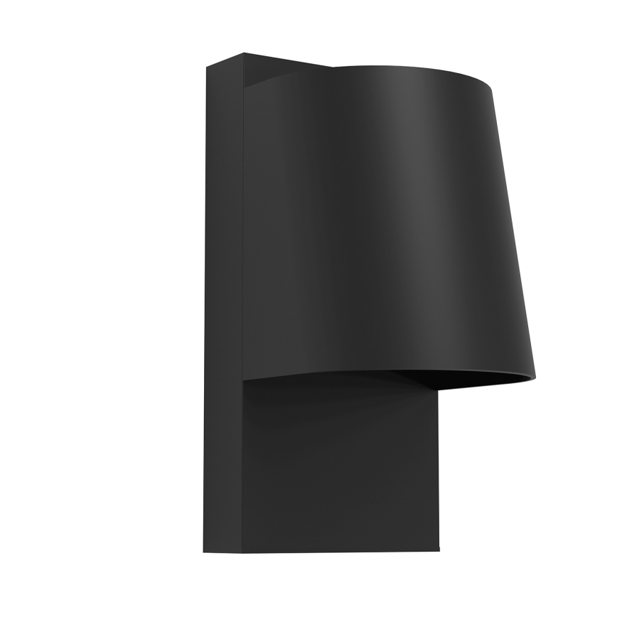 Eglo - LED-ulkoseinävalaisin 1xGU10/4,6W/230V IP54