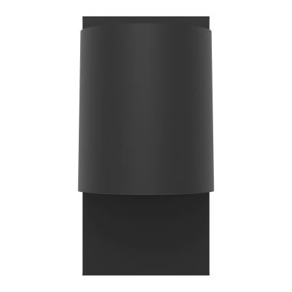 Eglo - LED-ulkoseinävalaisin 1xGU10/4,6W/230V IP54