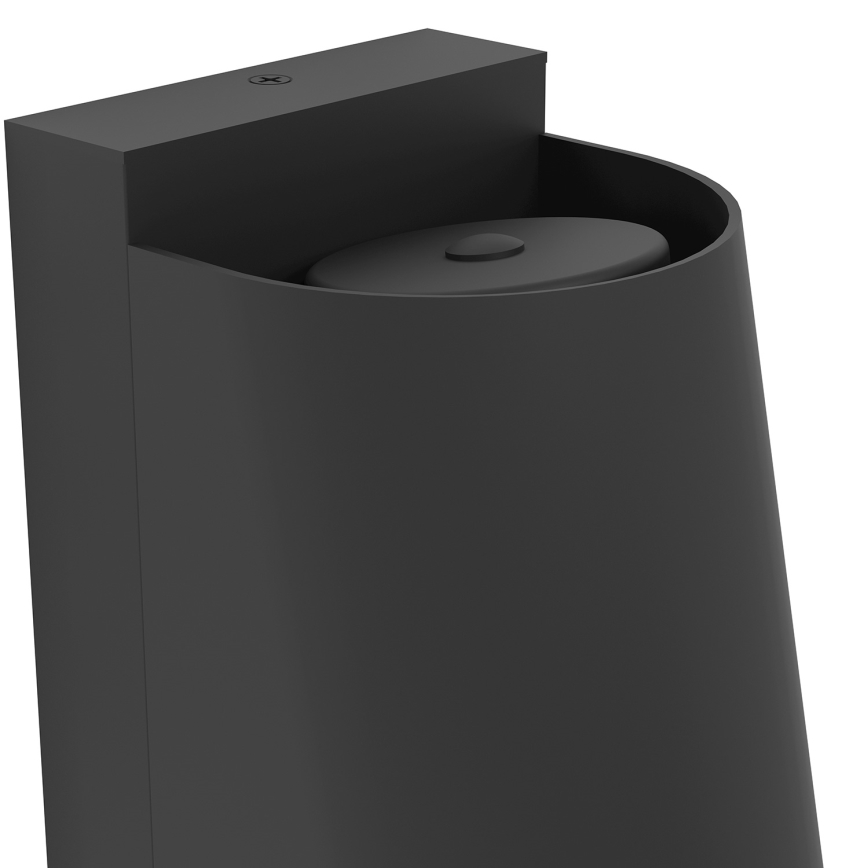 Eglo - LED-ulkoseinävalaisin 1xGU10/4,6W/230V IP54