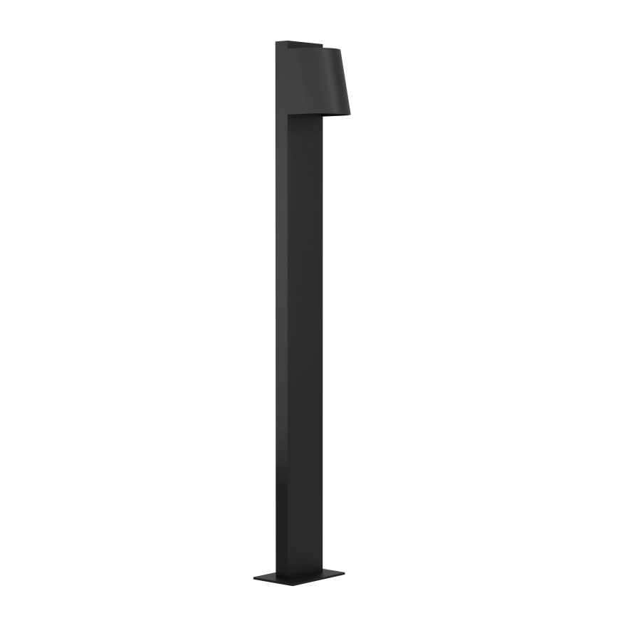 Eglo - LED-ulkolamppu 1xGU10/4,6W/230V IP54