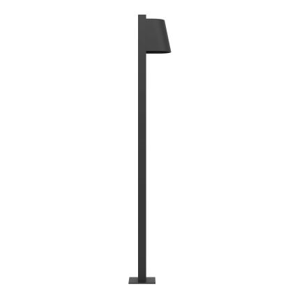 Eglo - LED-ulkolamppu 1xGU10/4,6W/230V IP54