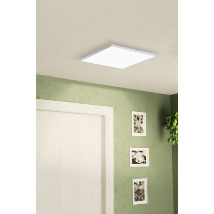Eglo - LED-kattovalaisin LED/10,8W/230V