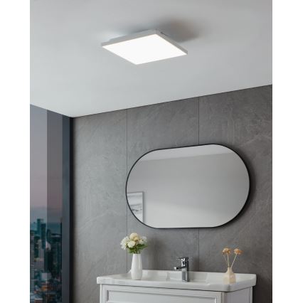 Eglo - LED-kattovalaisin LED/10,8W/230V