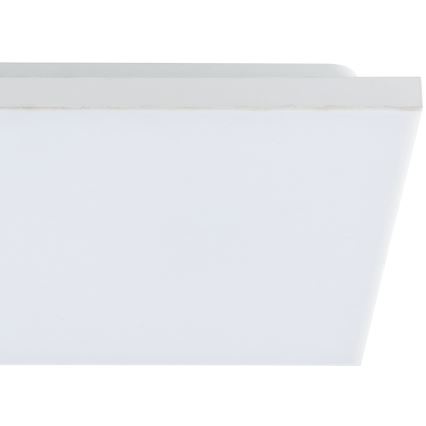 Eglo - LED-kattovalaisin LED/10,8W/230V