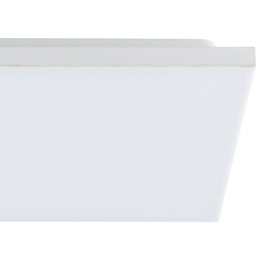 Eglo - LED-kattovalaisin LED/10,8W/230V