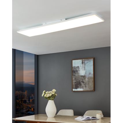 Eglo - LED-kattovalaisin LED/32W/230V