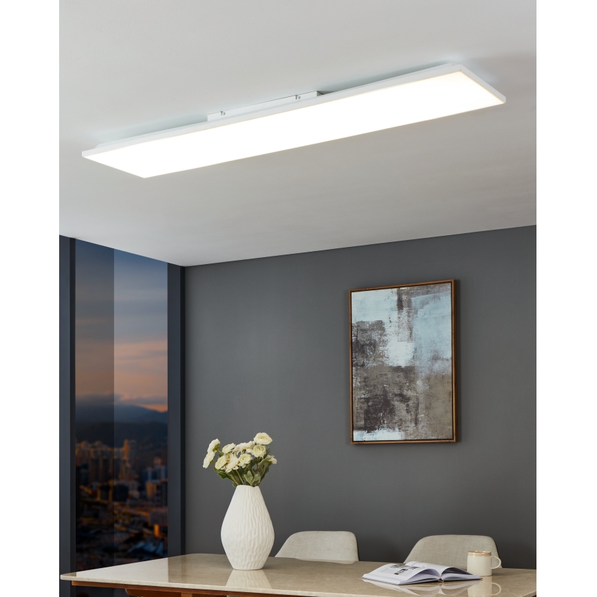 Eglo - LED-kattovalaisin LED/32W/230V