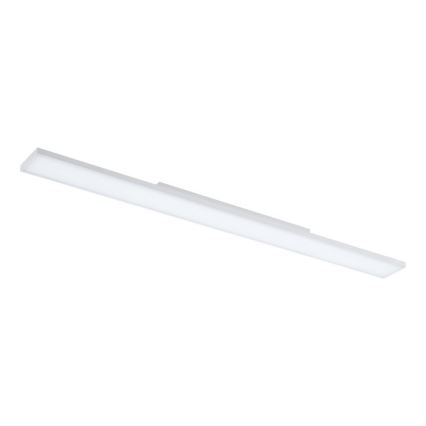 Eglo - LED-kattovalaisin LED/20,5W/230V 4000K 118,7 cm