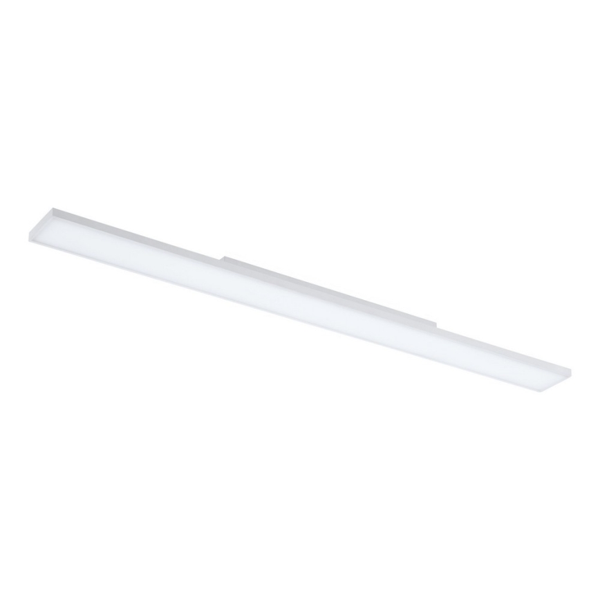 Eglo - LED-kattovalaisin LED/20,5W/230V 4000K 118,7 cm