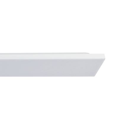 Eglo - LED-kattovalaisin LED/20,5W/230V 4000K 118,7 cm