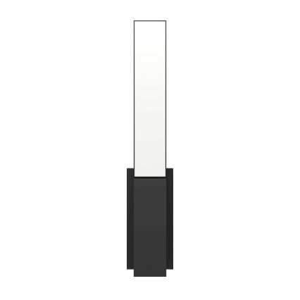 Eglo - LED-ulkoseinävalaisin LED/9W/230V IP44