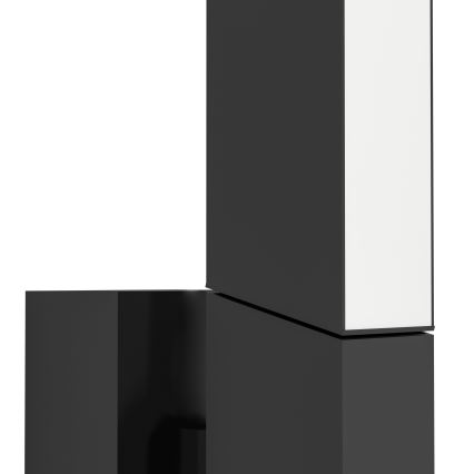 Eglo - LED-ulkoseinävalaisin LED/9W/230V IP44