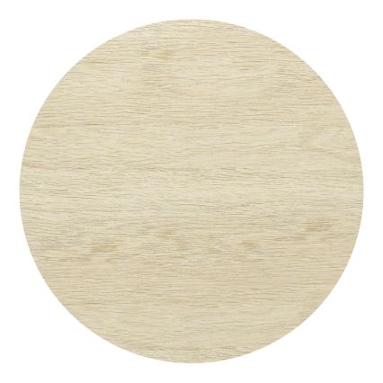 Eglo - LED-seinävalaisin LED/9,2W/230V beige