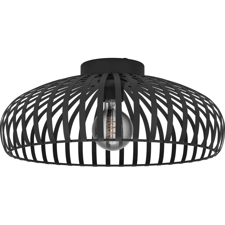 Eglo - Kattovalo 1xE27/40W/230V halkaisija 43 cm