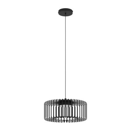 Eglo - LED RGBW Himmennettävä kattokruunu johdossa LED/22W/230V 2700-6500K
