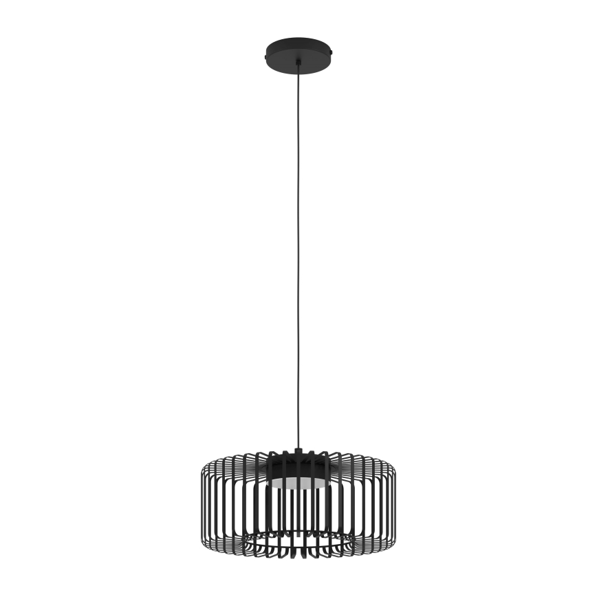 Eglo - LED RGBW Himmennettävä kattokruunu johdossa LED/22W/230V 2700-6500K