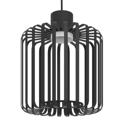 Eglo - LED RGBW Himmennettävä kattokruunu johdossa 3xLED/3,7W/230V 2700-6500K