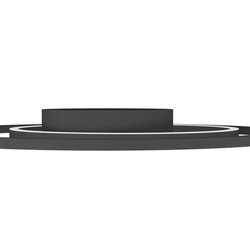 Eglo - RGBW Himmennettävä kattovalaisin LED/21,5W/230V