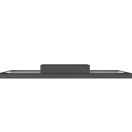 Eglo - LED RGBW Himmennettävä kattovalo LED/21W/230V