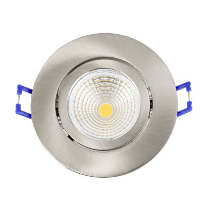 Eglo - SETTI 3xLED Himmennysvalo 3xLED/6W/230V mattakromi