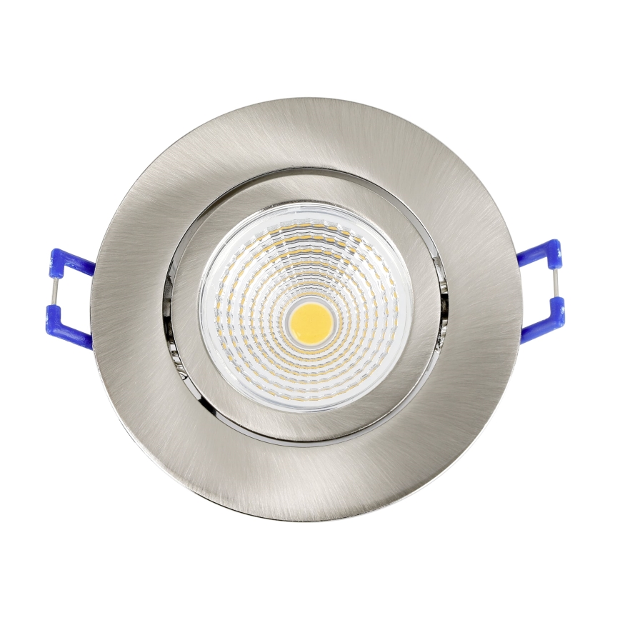Eglo - SETTI 3xLED Himmennysvalo 3xLED/6W/230V mattakromi