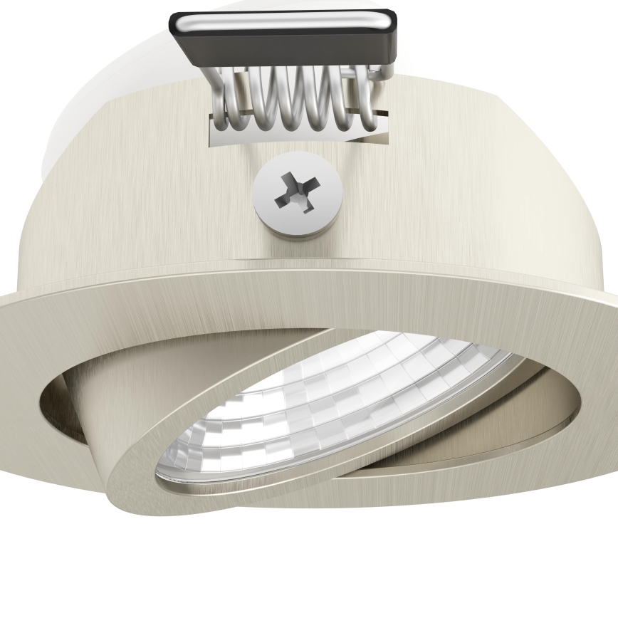 Eglo - SETTI 3xLED Himmennysvalo 3xLED/6W/230V mattakromi