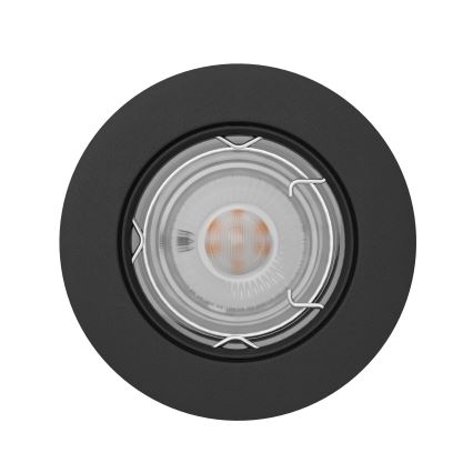 Eglo - SETTI 3x LED upotettava valo PENETO 1xGU10/2,8W/230V