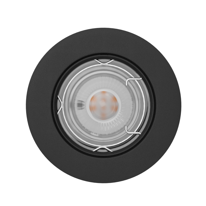 Eglo - SETTI 3x LED upotettava valo PENETO 1xGU10/2,8W/230V