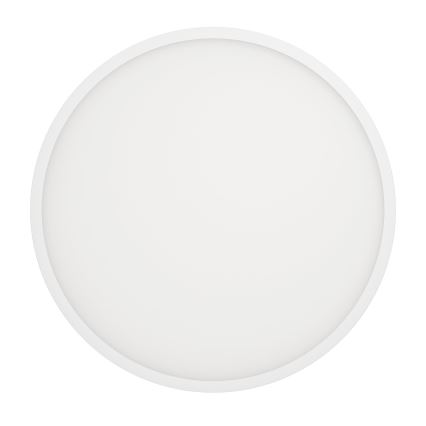 Eglo - Himmennettävä LED-kattovalaisin LED/41W/230V halkaisija 60 cm valkoinen